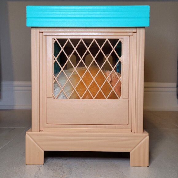 Little Live Pets Mama Surprise Soft Interactive Mama Guinea Pig With 3 Babies - Picture 11 of 14